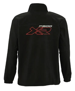 Chaqueta de lana para BMW F900XR Biker F 900 XR / Talla: M-3XL - Imagen 1 de 3