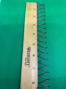 MAKAROV 9mm 9x18 Extra Strength Magazine Spring Brand New WOLFF - Picture 1 of 2