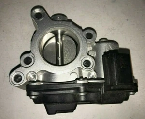 Ford Focus Throttle Body 1.0 Petrol Delphi FoMoCo H6BG-9F991-AA 2019 MK4 - Picture 1 of 12