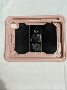 Funda Kindle Mini 6-Rosa,Resistencia al Impacto, Independiente  - Imagen 1 de 6