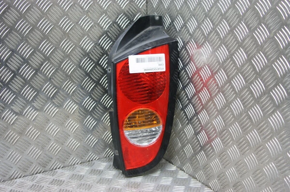 Feu arrière droit - Hyundai Atos Prime après juil. 2001 - Photo 1/1