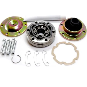 Albero Trasmissione Anteriore CV Giunto Trasferimento Carter Fine per Jeep Grand Cherokee 1999-2004 - Foto 1 di 1