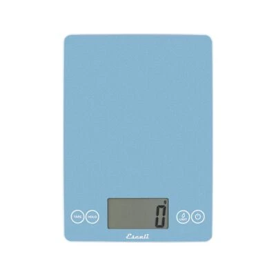 Báscula digital de alimentos Escali Arti, electrodoméstico de cocina multifuncional, precisa con... Foto 1 de 4