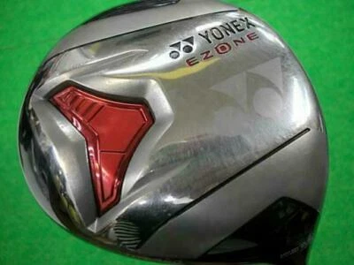 2012MODEL YONEX GOLF CLUB DRIVER EZONE TYPE 380 9DEG S-FLEX - Image 1 of 4