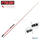 Fishing Rod Falcon Peppers Slow Pitch Spin 210 Cm 80/150 Gr For Reels Fixed