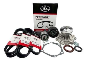 Timing Belt Kit For Toyota Hiace LH162R LH177R LH178R LH184R LH186R 5L 3.0L SOHC - Picture 1 of 1