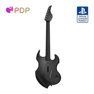 PDP Riffmaster Wireless Guitar PS5 / PS4 BRAND NEW AND SEALED - FREE SHIPPING - Picture 1 of 3