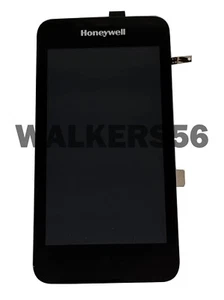 LCD Screen and Digitizer Assembly Replacement for Honeywell CT50 - Afbeelding 1 van 3