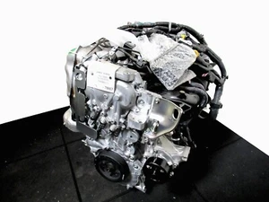 Nissan Juke MR16 DDT 1.6 DIG-T Motor Komplett NEU 0KM! - Bild 1 von 6