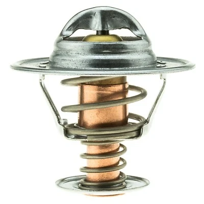 Para 1977-1980 Saab 99 2.0L GAS-OE Tipo Motor Refrigerante Termostato Puertas 179PZ39 Foto 1 de 4