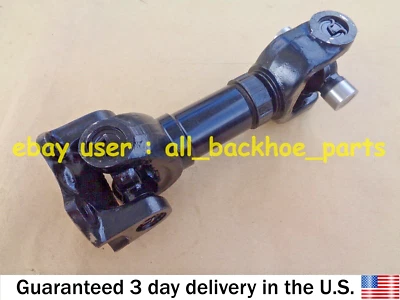 JCB BACKHOE - REAR AXLE DRIVE PROPSHAFT, POWERSHIFT (PART NO. 914/60255) - Image 1 of 4