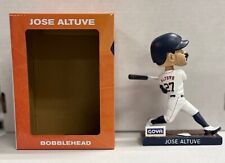 2022 SGA Houston Astros Jose Altuve Home Run Swing Bobblehead NIB 5/7/2022