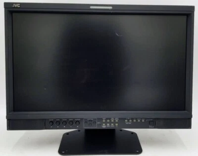 JVC DT-V21G11Z Studio TFT LCD Monitor - Image 1 of 4