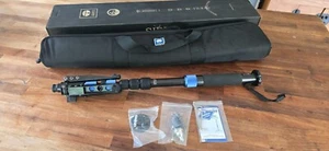Monopie Sirui P-204SR, NUEVO - Imagen 1 de 20