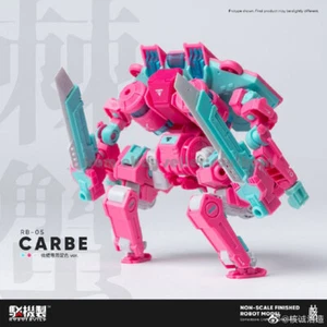 GAMECORES RB05 Spiny Crab Mecha Assembly Action Figure Model Toys In Stock - Picture 1 of 3