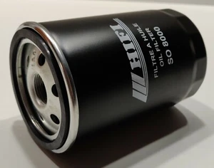 HI FI SO8000 OIL FILTER - BRAND NEW !!! - Foto 1 di 2