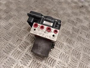 Jaguar XJ 09-20 X351 3.0 Diesel ABS Pump Modulator DW932C353BF 474438 - Picture 1 of 5