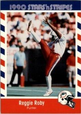 A9430- 1990 Fleer Stars Et Bandes Fb Cartes 1-90 -vous Pic- 10 + Gratuit US Ship