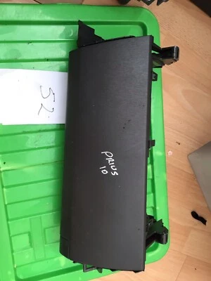 TOYOTA Prius Hybrid 5DR 2009-2014 Glove Box Left — 第 1/2 张图片