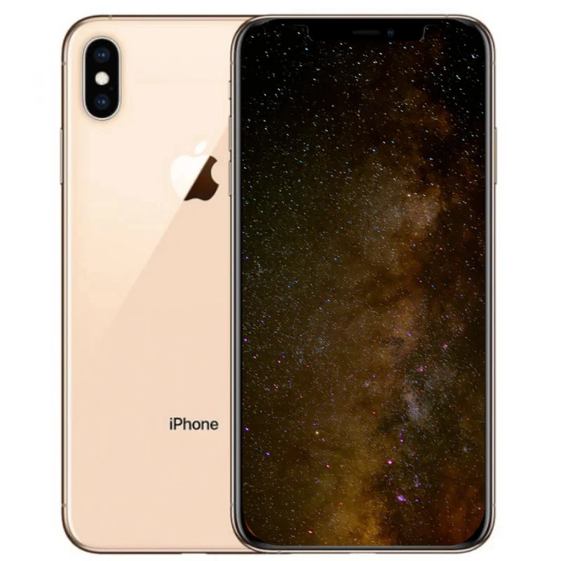 Apple iPhone Xs MAX ゴールド　256G Amazon.com: Apple iPhone XS Max, US Version, 256GB, Gold - AT&T