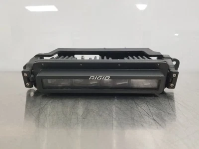 25 2025 TOYOTA TACOMA FOG LIGHT LAMP LEFT DRIVER LED WHITE 81220YY030 - Image 1 of 4