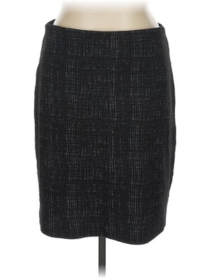 Moda Bug Mujer Gris Falda Formal XL Foto 1 de 2