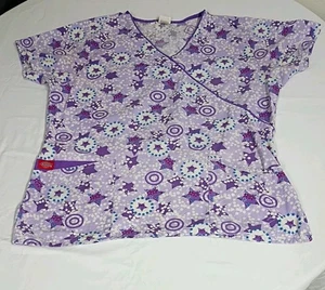 Medical Scrubs For Women - Picture 1 of 5