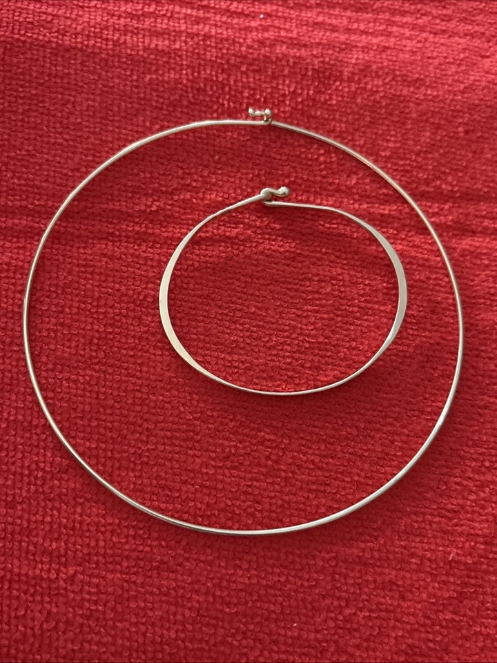 Collar y gancho James Avery Foto 1 de 4