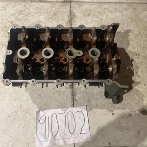 Used 1995-2002 BMW E36 E36/7 318i 318ti Z3 M44 Cylinder Head No Cams - Picture 1 of 12