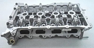 OEM Bare Cylinder Head For Hyundai, KIA Optima, Sonata (2.4L) 22100-2G560 - Image 1 of 4