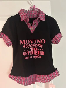 Cooles Oberteil Shirt asiatisch Gr. XL - Bild 1 von 1