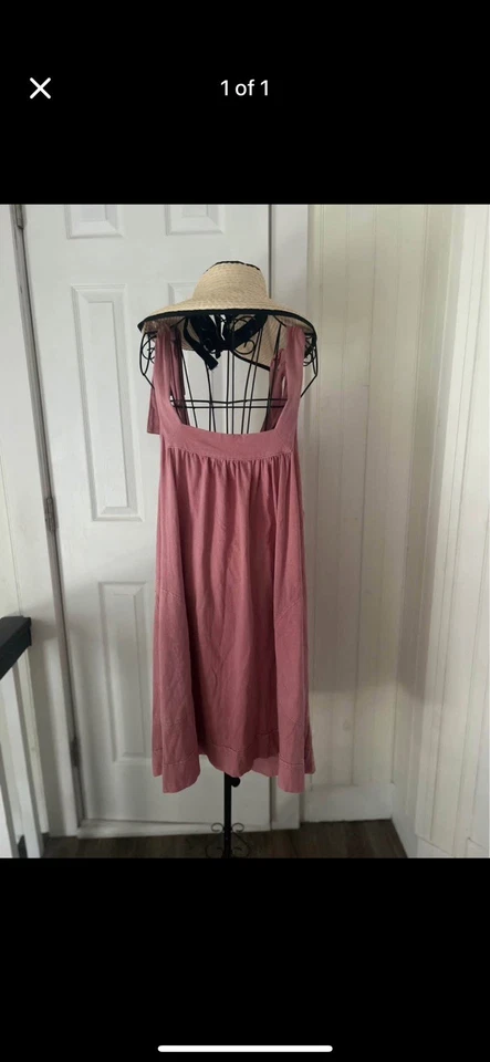 Cubierta Free People Beach para mujer Foto 1 de 1