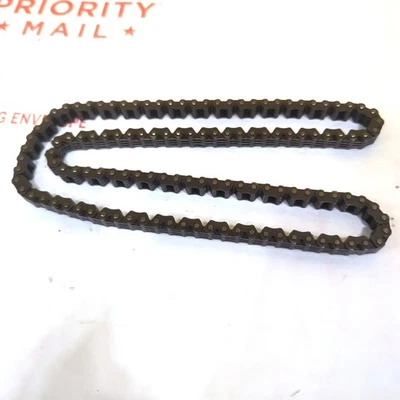 99-05 YAMAHA YZF R6 原始设备制造商凸轮链 — 第 1/4 张图片