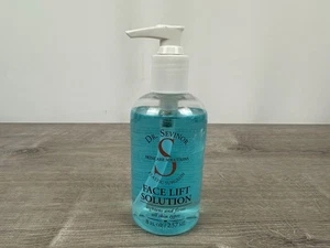 New! Dr. Sevinor Plastic Surgeon Genuine Face Lift Solution 8 oz Large Size - Picture 1 of 3