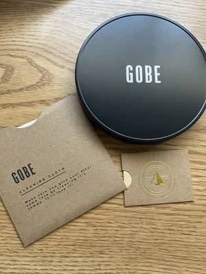Gobe 95mm Circular Polarizing (CPL) Lens Filter (1Peak) Open Box - Image 1 of 3