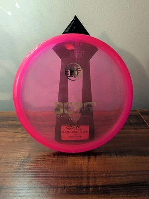 Kastaplast K1 Soft BergX - Image 1 of 2