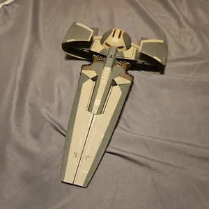 2007 Star Wars 30th Anniversary DARTH MAUL SITH INFILTRATOR Raumschiff - Bild 1 von 8