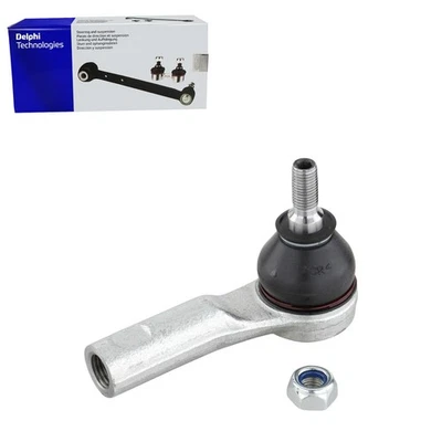 Extremo de barra de amarre de dirección Delphi exterior derecho para Volvo S40 2001-2004 Foto 1 de 4