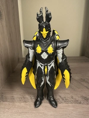 Bandai kaiju Ultra Monster Series 2011 EX Hyper Zetton RARO STOCK EE. UU. Foto 1 de 4