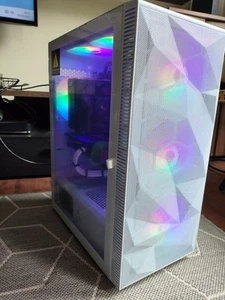 Gaming PC I5 7400 | GTX 1660 Super | 16GB DDR4 - Bild 1 von 22