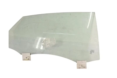 10-15 Jaguar XJ Puerta Trasera Derecha Pasajero Puerta Lateral Vidrio 43R00043 Fabricante Original Foto 1 de 4