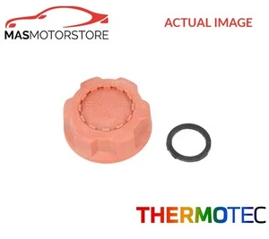 TAPA LLENADO ACEITE MOTOR THERMOTEC VOL-CA-002 I NUEVO OE REPUESTO - Imagen 1 de 7