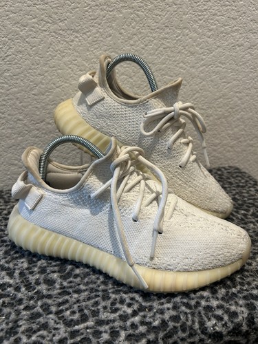 Adidas Yeezy Boost 350 V2 Crema taglia 6 CP9366