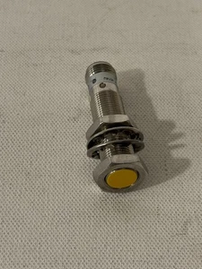 Used - Turck  BI-4-EM12-VP6X-H1141  Proximity Sensor Switch - Picture 1 of 3