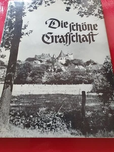 Die schöne Grafschaft, Schüttorf,  Grafschaft Bad Bentheim,  Heimatkunde - Bild 1 von 5