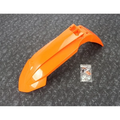 UFO Orange Front Fender 6105852 — 第 1/2 张图片