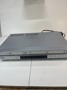 Videorecorder Sony SLV-D370P DVD/VHS Videorecorder Kombi getestet funktioniert. Ohne Fernbedienung - Bild 1 von 11