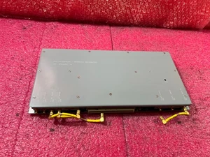 Rohde & Schwarz Signalgenerator 100Khz 4320Mhz SMHU 835.8011.58 819.6060.02 - Bild 1 von 5