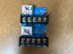 Altronix RB610 Breakaway Relays - Picture 1 of 4