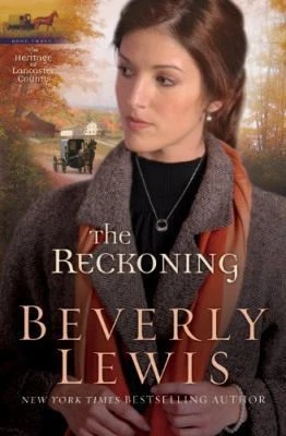The Reckoning: The Heritage of Lancaster County 3 by Beverly Lewis Foto 1 de 1